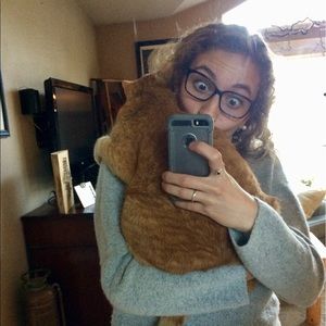 Meet your Posher, Natalie